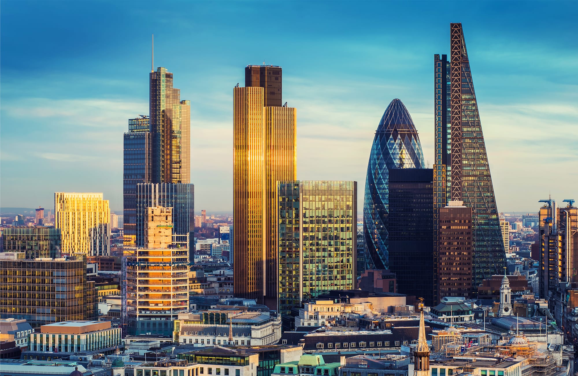 Virtusa UK London Event Banner Image