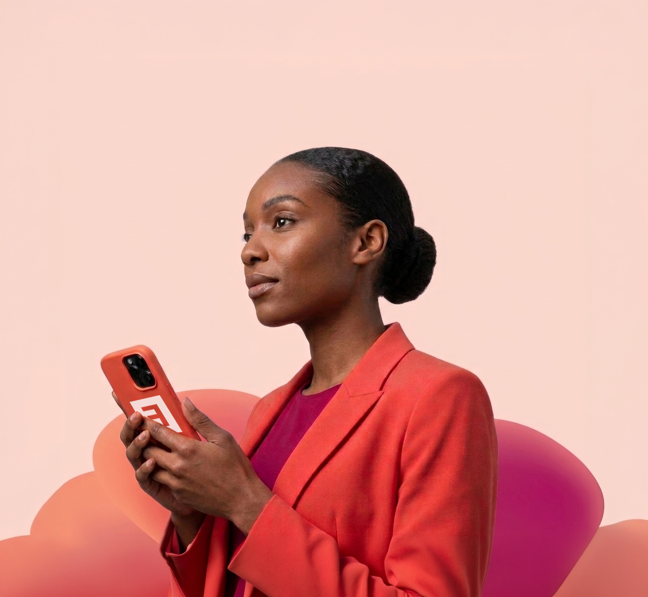 CRM and design system for iconic mobile platform